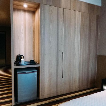 Grand Royal Hotel Туфен Екстериор снимка