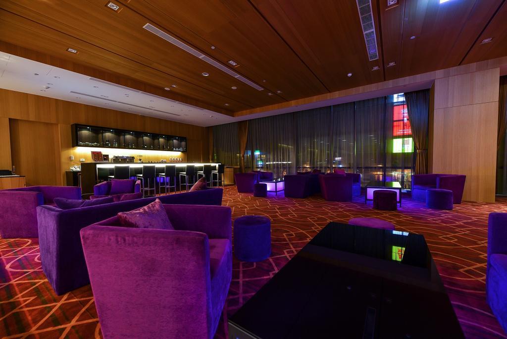 Grand Royal Hotel Туфен Екстериор снимка