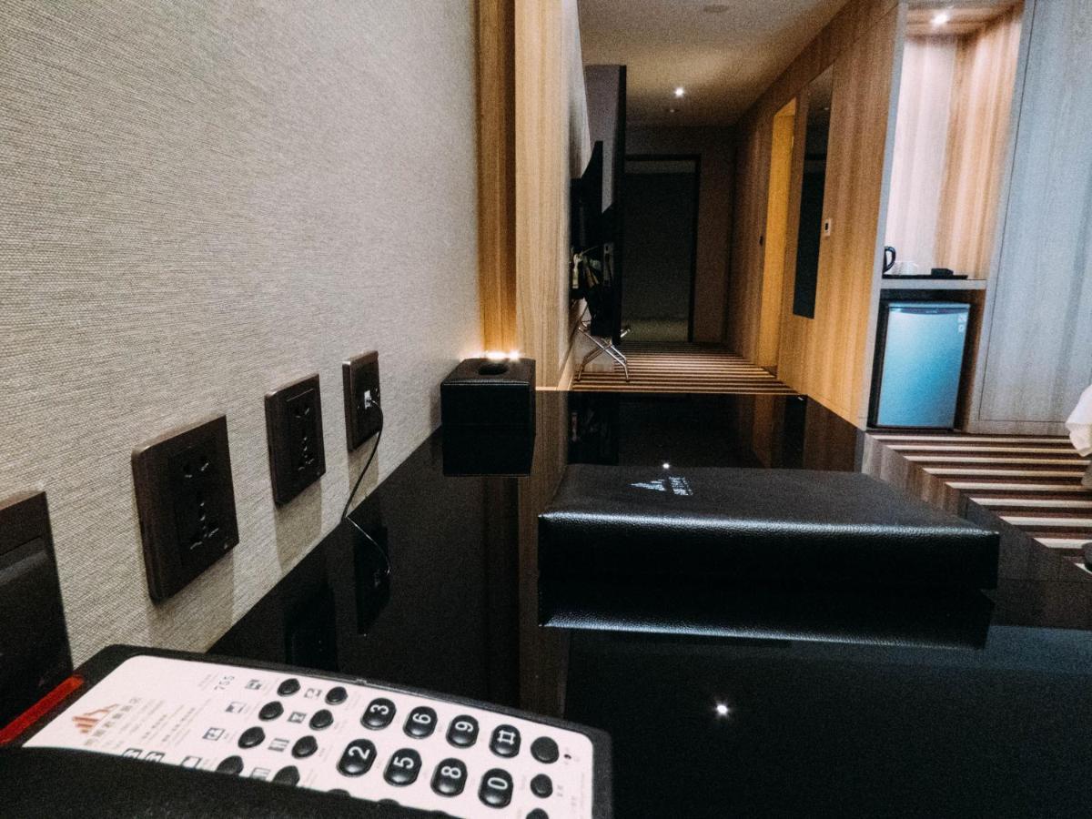 Grand Royal Hotel Туфен Екстериор снимка
