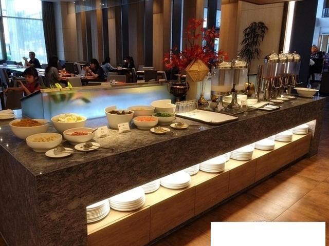 Grand Royal Hotel Туфен Екстериор снимка
