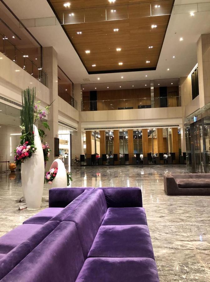 Grand Royal Hotel Туфен Екстериор снимка