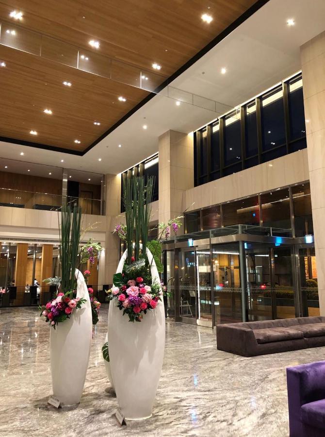 Grand Royal Hotel Туфен Екстериор снимка