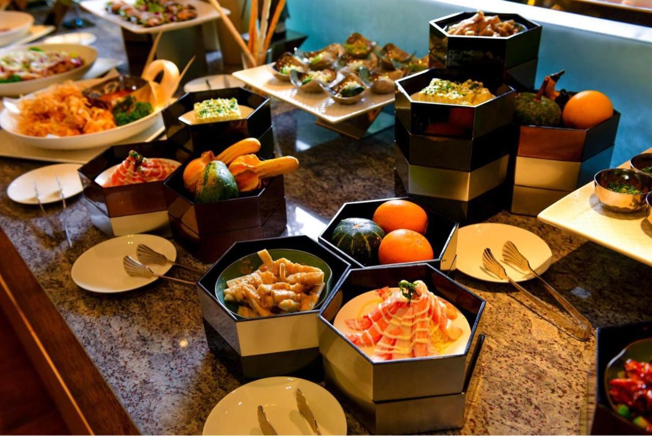 Grand Royal Hotel Туфен Екстериор снимка