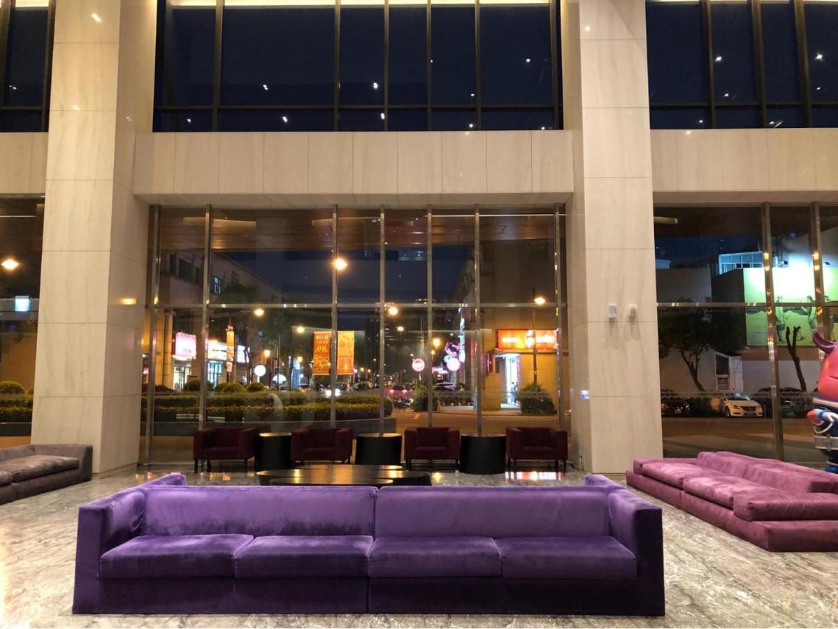 Grand Royal Hotel Туфен Екстериор снимка